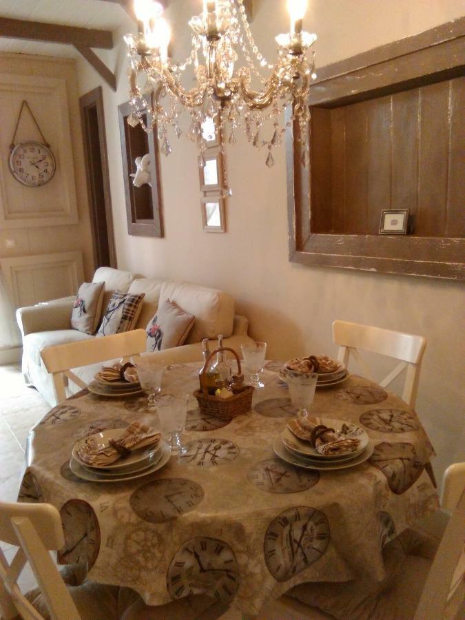 Apartament Romantico *